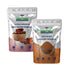 TummyFriendly Foods Natural Sweeteners Premium Dates | Organic Jaggery Powder Combo